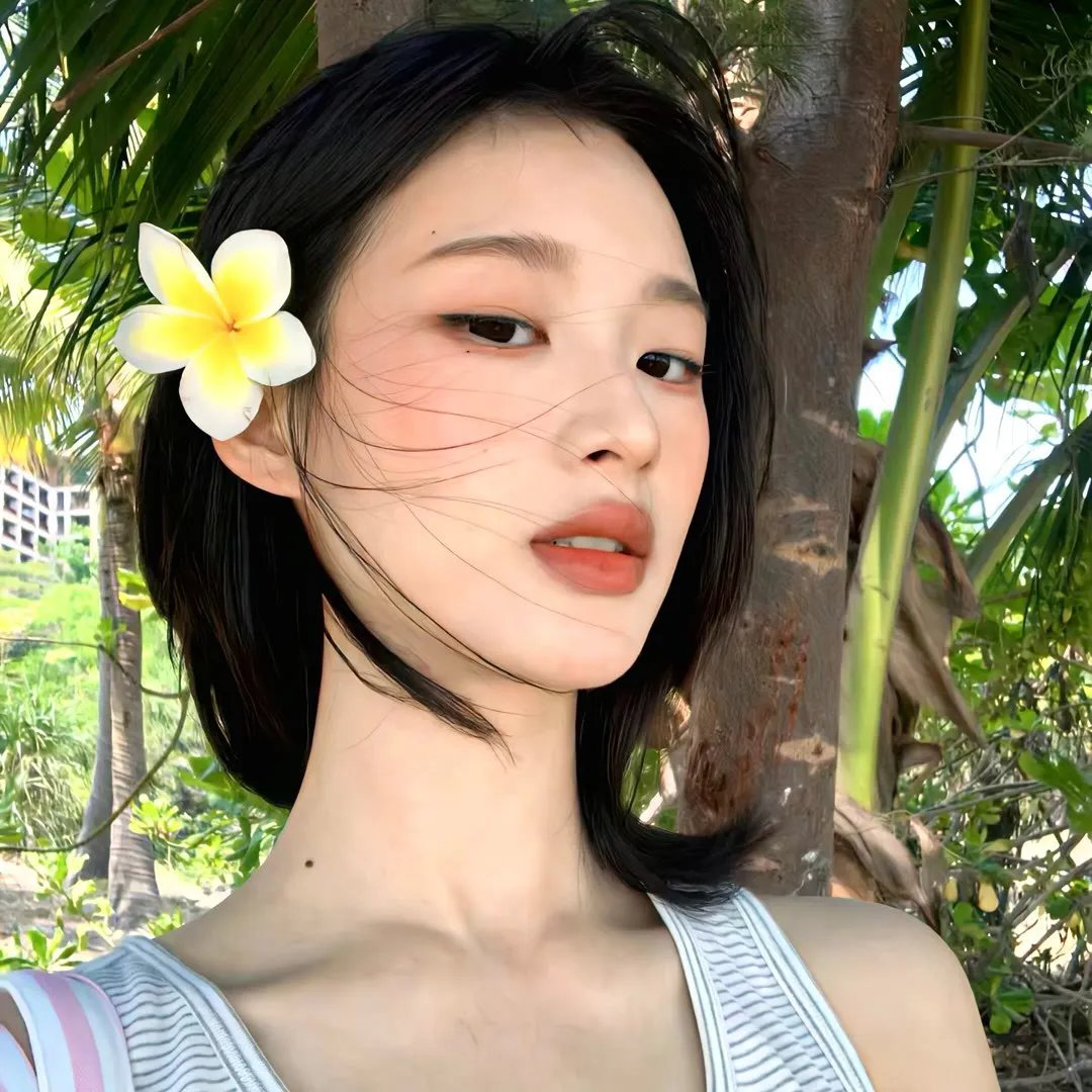 蕾哈娜内衣秀4